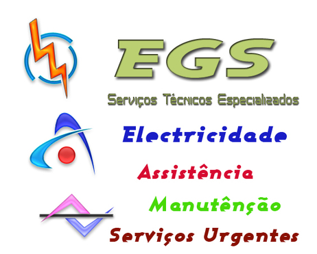 EGS - serviços técnicos especializados